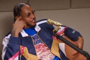 科瓜联手啊！安东尼：11年交易敲定我被送到湖人 从没想过去纽约