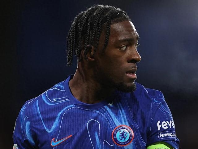 海星TV-切尔西清洗遇阻，3将滞留损失近亿镑，迪萨西意外表忠心