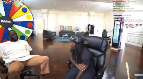 海星体育-詹姆斯＞乔丹！追梦解释：詹姆斯能带德拉赢球 乔丹却有皮蓬