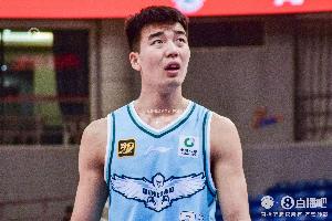 海星TV-吕俊虎替补25分钟 5中4&amp;三分2中2拿到10分5篮板 正负值-13